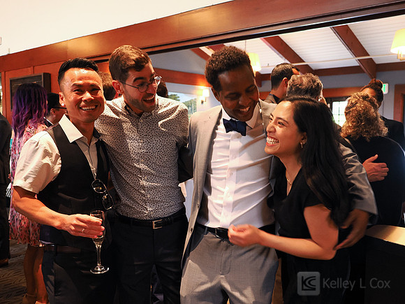 UCSF: Department of Anesthesia and Preoperative Care Graduation