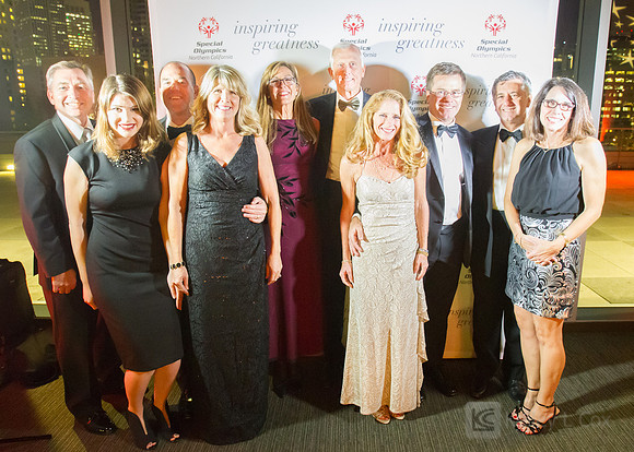 SONC: Greatness Gala