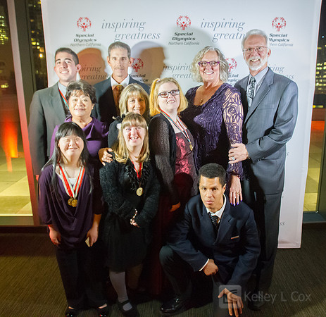 SONC: Greatness Gala