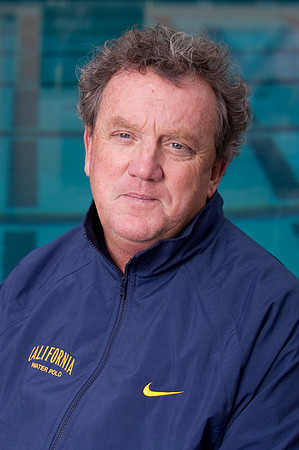 Cal Women's Water Polo 2010