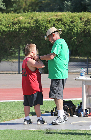 Summer Games