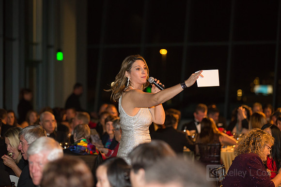 SONC: Greatness Gala