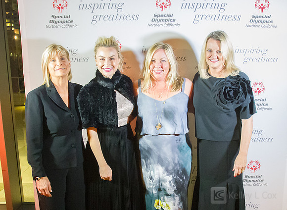 SONC: Greatness Gala