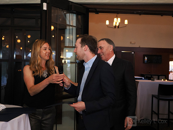 UCSF: Department of Anesthesia and Preoperative Care Graduation