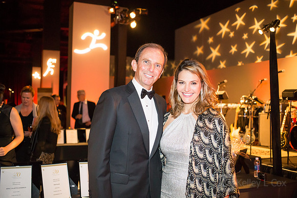 SONC: Greatness Gala