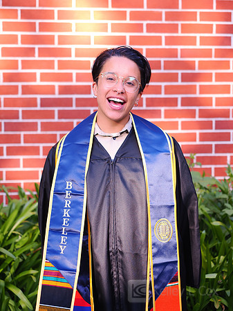 Berkeley Hope Scholars: Graduation Ceremony