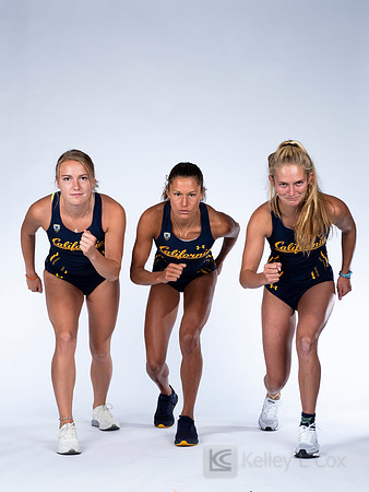 Annie Boos, Mina Anglero, Marea Zlatunich