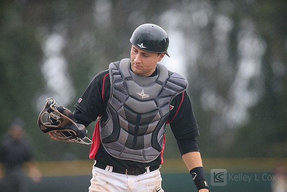CSUEB Softball