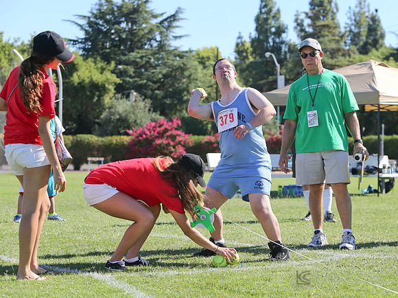 Summer Games