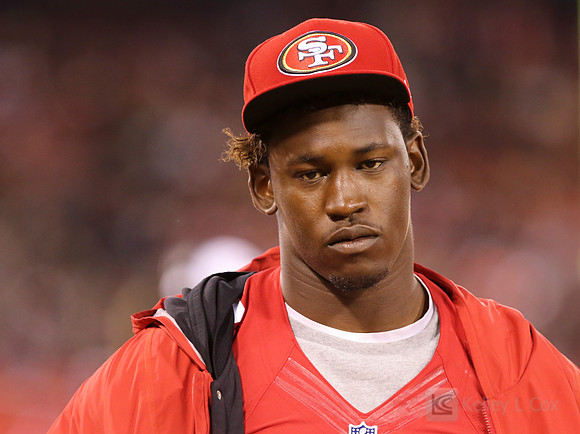 NFL: Preseason-Denver Broncos at San Francisco 49ers