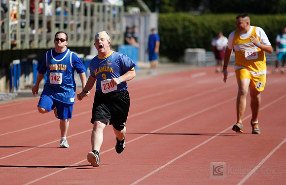 Summer Games