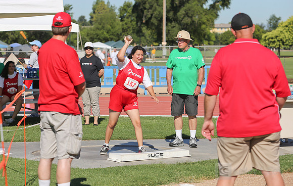 Summer Games