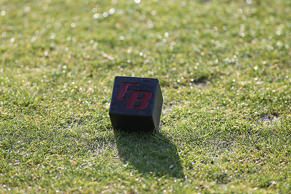 CSUEB Men's Golf