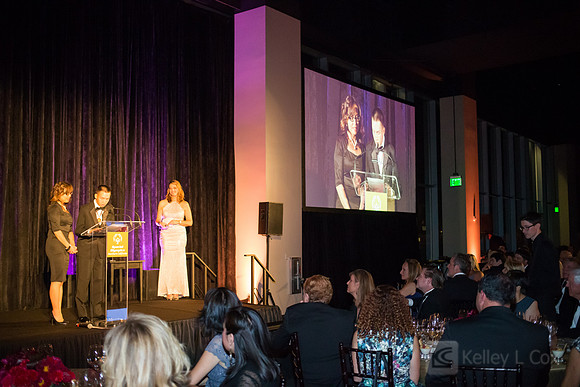 SONC: Greatness Gala