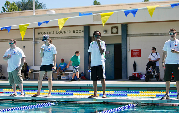 Summer Games