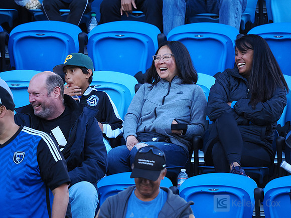 MLS: Philadelphia Union at San Jose Earthquakes