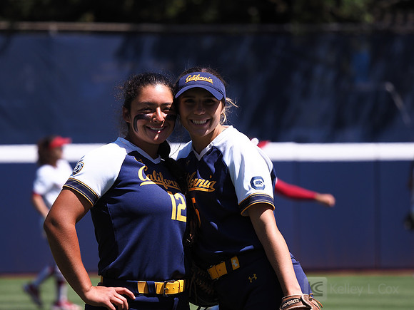 Sophie Medellin (12), Hope Alley (15)