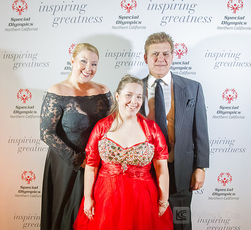 SONC: Greatness Gala
