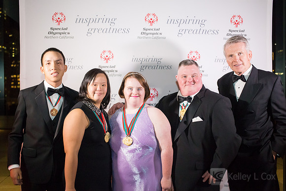 SONC: Greatness Gala
