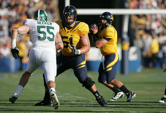 Cal Football vs Michigan State
