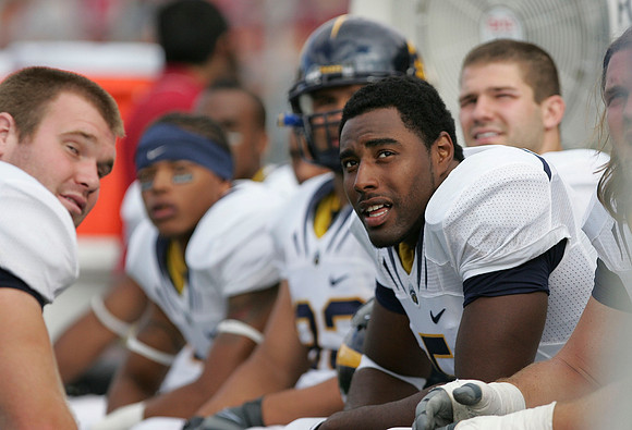 Cal Football vs Washington State