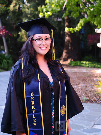 Berkeley Hope Scholars: Graduation Ceremony