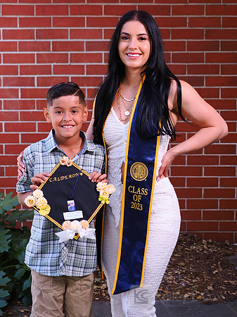 Berkeley Hope Scholars: Graduation Ceremony