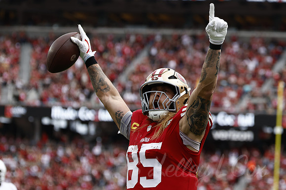 Dolphins 49ers Football