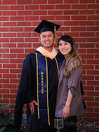 Berkeley Hope Scholars: Graduation Ceremony
