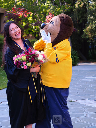 Berkeley Hope Scholars: Graduation Ceremony