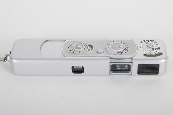 Vintage Camera