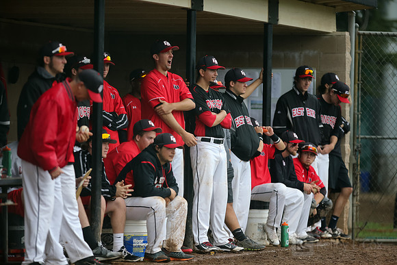 CSUEB Softball