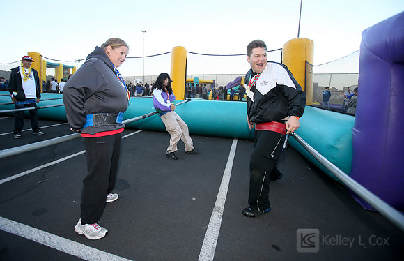SONC: Tech Carnival