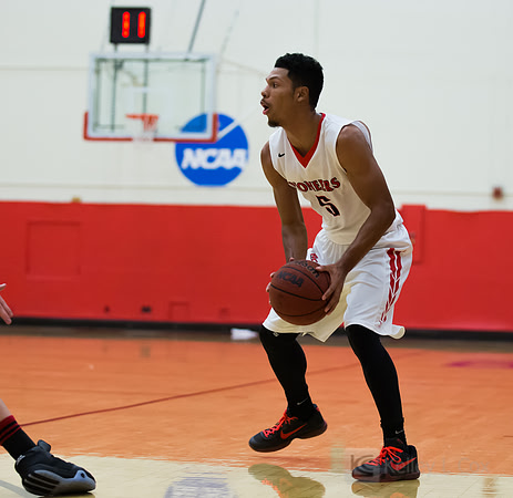 CSUEB Men's Basketball v Simpson