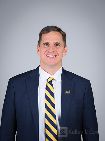 Mark Madsen