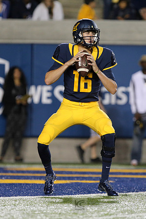 NCAA Football: Northwestern at California