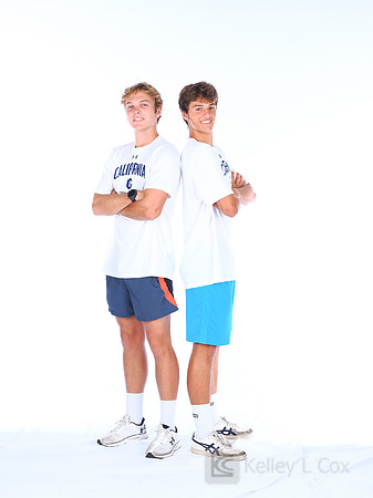 Shane Bissell, Dylan Bissell