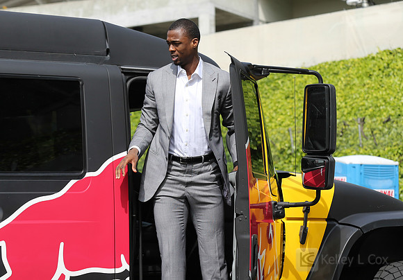 NBA: Playoffs-Los Angeles Clippers at Golden State Warriors