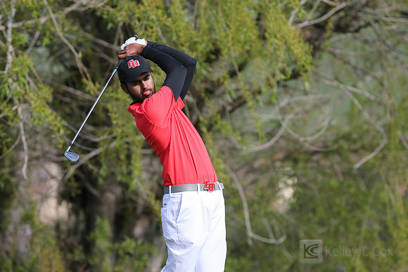 CSUEB Men's Golf