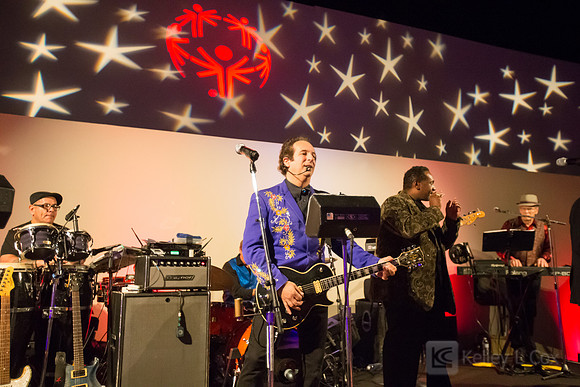 SONC: Greatness Gala