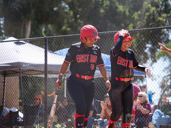 Sydney Littles, Sarah Duran