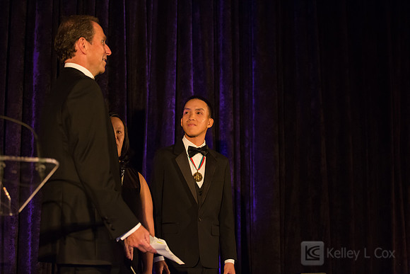 SONC: Greatness Gala