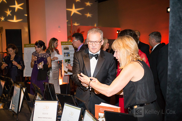 SONC: Greatness Gala