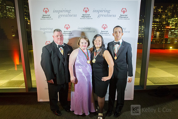 SONC: Greatness Gala