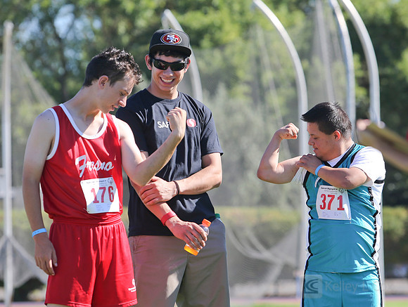 Summer Games