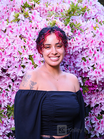 Berkeley Hope Scholars: Graduation Ceremony