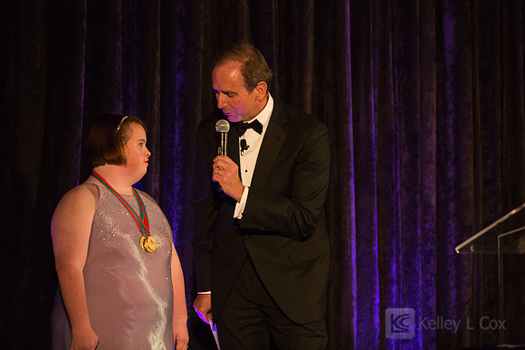 SONC: Greatness Gala