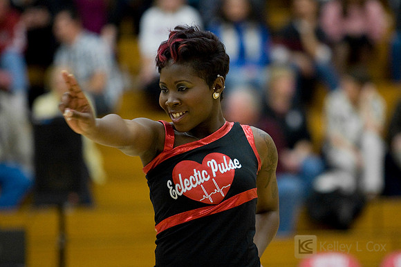 NCAA Women's Basketball: Chico State at Cal State East Bay