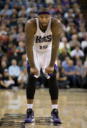 NBA: Utah Jazz at Sacramento Kings