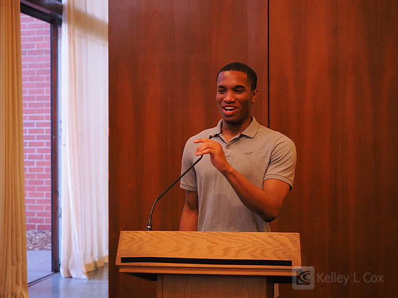 Berkeley Hope Scholars: Graduation Ceremony